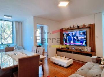 Apartamento · 82m² · 3 Quartos · Apartamento 82m² Barro Branco, 3 dormitórios, 2 banheiros sem vaga térreo Próximo ao Metrô Tucuruví