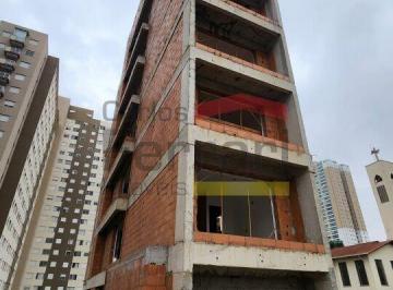 Apartamento · 50m² · 2 Quartos · APARTAMENTOS 2 DORMITÓRIOS Á 50 METROS DO METRÔ