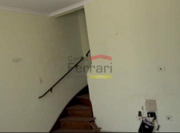 Casa · 200m² · Vende Terreno de 2 casas, na av. Ataliba Leonel
