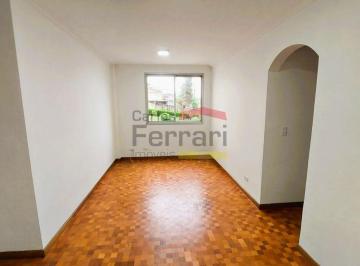 Apartamento · 65m² · 2 Quartos · 1 Vaga · Apartamento à venda com 65m², 3 quartos e 1 vaga - Vila Constança- Zona Sul