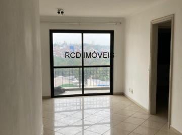 Foto 01 · Apartamento de 2 Quartos na Cidade São Francisco: Conforto e Comodidade em 58m²!