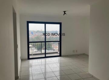 Foto 01 · Cidade São Francisco: 2 quartos, 1 sala, 1 banheiro, 1 vaga, 58m².