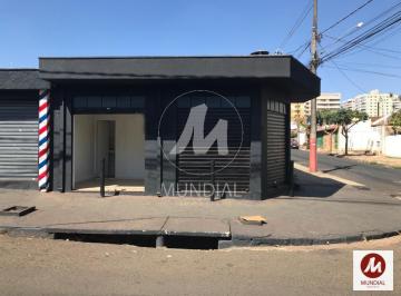Fachada Unidade · Salão/Galpão (salão - térreo) , cozinha planejada