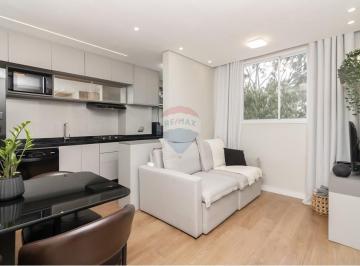 Apartamento · 42m² · 2 Quartos · Apartamento à venda no Condomínio Vibra Lapa | 42m² | 1 dormitório (adaptável para 2) | Reformado | 
