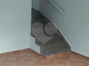 Casa · 90m² · 2 Quartos · Casa de vila com 2 quartos à venda em Tucuruvi - SP