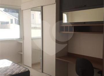 Apartamento · 24m² · 1 Quarto · 1 Vaga · Apartamento com 1 quartos à venda em Vila mazzei - SP