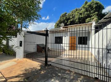 Casa · 90m² · 2 Quartos · 1 Vaga · VENDA | Casa, com 2 dormitórios em Jardim São Jorge, Paranavaí