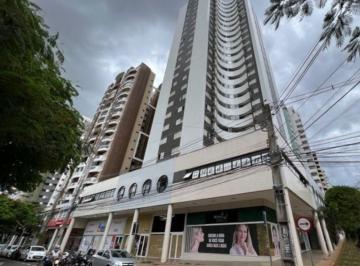 Apartamento · 74m² · 3 Quartos · 1 Vaga · VENDA | Apartamento, com 3 dormitórios em Zona 01, Maringá