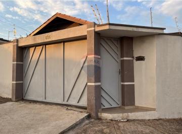 Casa · 97m² · 2 Quartos · Casa á Venda em Cosmópolis SP