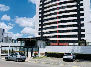 Apartamento Para Vender com 4 quartos sendo 3 suítes no bairro Ponto Central em Feira De Santana · Apartamento Para Vender com 4 quartos sendo 3 suítes no bairro Ponto Central em Feira De Santana