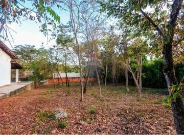 Terreno · 835m² · Lote 835m² Condomínio Verde Jardim Botânico Regularizado quitado e aceita Financiamento