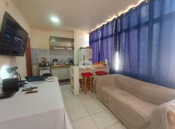 01 · Excelente apartamento amplo e mobiliado na Cidade Baixa