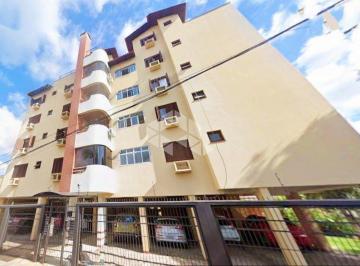 Apartamento · 76m² · 2 Quartos · 1 Vaga · Belo Apartamento de 2 dormitórios com 76m² privativos, 01 vaga e elevador no bairro Marechal Rondon 