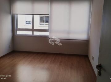 Apartamento · 49m² · 2 Quartos · 1 Vaga · Apartamento 2 dormitórios com churrasqueira e uma vaga descoberta...