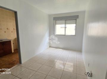 Apartamento · 39m² · 1 Quarto · 1 Vaga · Apartamento 1 dormitório no bairro Santa Tereza