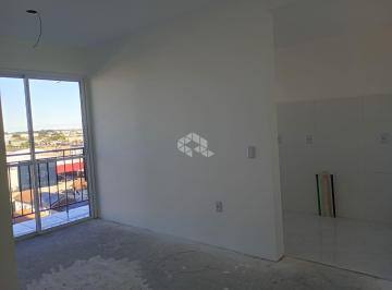 30 · Apartamento 2 dormitórios sacada e churrasqueira Condomínio Igara Club - Canoas RS