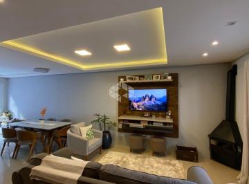 Casa · 110m² · 2 Quartos · 1 Vaga · Casa geminada com 2 suítes em Canela!