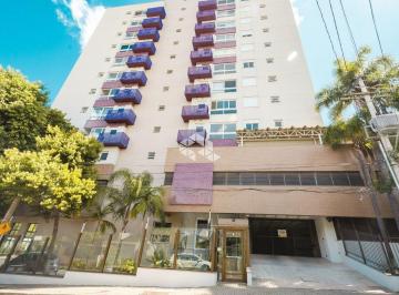 Apartamento · 63m² · 2 Quartos · 1 Vaga · Apartamento 02 dormitórios, suíte, cozinha americana churrasq garagem infra