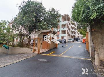 Apartamento · 63m² · 2 Quartos · 1 Vaga · Apartamento 2 dormitorios no bairro Rio Branco