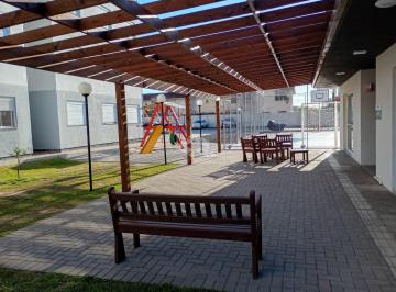 5 · Apartamento 2 dormitórios sacada e churrasqueira Condomínio Igara Club - Canoas RS