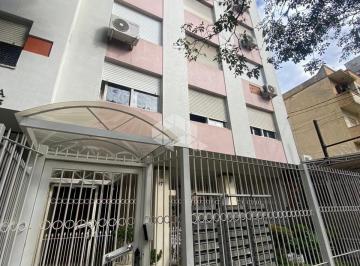 Apartamento · 44m² · 1 Quarto · Apartamento 1 dormitório para venda no bairro Cidade Baixa em Porto Alegre