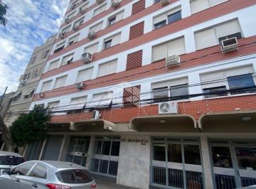 Apartamento · 47m² · 1 Quarto · Apartamento 1 Dormitório para venda no bairro Cidade Baixa em Porto Alegre