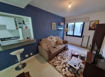 Apartamento · 44m² · 1 Quarto · Apartamento 1 Dormitório no Bom fim