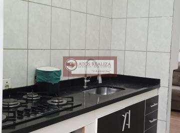Apartamento · 47m² · 2 Quartos · 1 Vaga · Apartamento à Venda em Jardim Noronha, SP - 2 Dorms, 47m², R$192mil