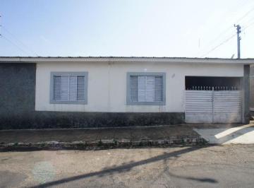 Foto 01 · Casa, Jardim São Carlos, Alfenas, MG