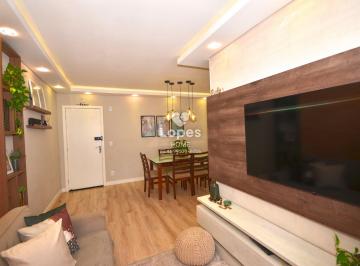 Apartamento de 3 quartos, Curitiba · APARTAMENTO | 3 QUARTOS | 68M²| CIDADE INDUSTRIAL