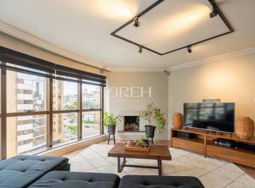 Apartamento · 121m² · 3 Quartos · APARTAMENTO À VENDA COM 3 QUARTOS E CONDOMÍNIO CLUBE NO ECOVILLE