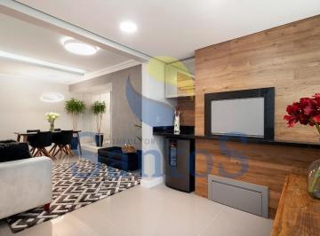 Foto 01 · Apartamento à venda em Porto Alegre-RS, São Geraldo: 2 quartos, 1 suíte, 2 salas, 2 banheiros, 1 vag