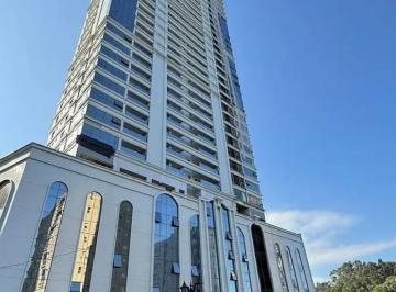 Apartamento · 180m² · 4 Quartos · 3 Vagas · NUMBER ONE CENTRO ITAPEMA