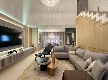 Casa · 284m² · 3 Quartos · 4 Vagas · Sobrado 3 quartos - Esperança