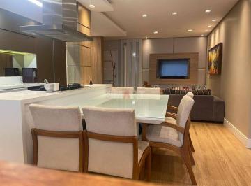 Apartamento · 77m² · 2 Quartos · 1 Vaga · Apartamento com 2 Quartos no Vila Nova