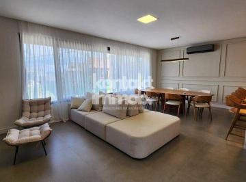 Casa · 237m² · 3 Quartos · 4 Vagas · Casa de condomínio Cyrela Esplanada Landscape com 3 suítes - Votorantim