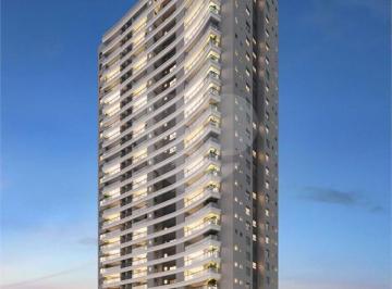 Apartamento · 136m² · 3 Quartos · 2 Vagas · Apartamento com 3 quartos à venda em Água branca - SP