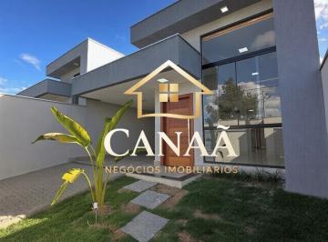 Foto 01 · Casa, Villa Paradiso, Lagoa Santa, MG