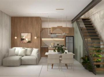 Casa · 65m² · 2 Quartos · 2 Vagas · Sobrado com 2 quartos à venda em Ipiranga - SP