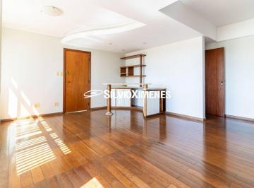 Apartamento · 119m² · 3 Quartos · 2 Vagas · Residencial › Apartamento no Buritis com 119,00 (M²), 3 quartos e 2 vagas para Venda