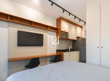 Apartamento · 23m² · 1 Quarto · Studio para venda ou locação na Vila Madalena
