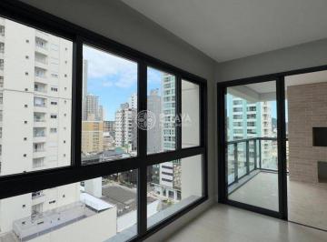 Apartamento · 3 Quartos · 2 Vagas · APARTAMENTO NOVO 3 SUÍTES PRÓXIMO AO PASSEIO SAN MIGUEL | ED. HANNOVER