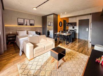 Apartamento · 37m² · 1 Quarto · Lake side 1 quarto lazer beira lago Asa norte