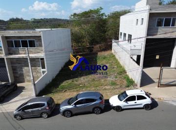 Foto 01 · Terreno comercial à venda em Vinhedo-SP, no Jardim São Lucas, com 300,00 m² de área!