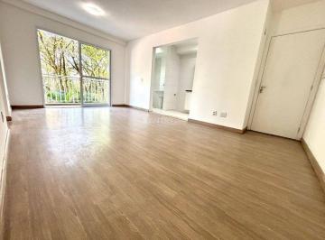 Apartamento · 60m² · 2 Quartos · 2 Vagas · Apartamento á VENDA SCALLA OPORTUNIDADE vista para o Bosque, 2 vagas de garagem R$ 410mil Bairro Eng