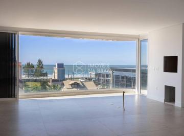 Apartamento · 210m² · 4 Quartos · 4 Vagas · LE BLANC BRAVA RÉSIDENCE A VENDA 4 DORMITORIOS, 4 VAGAS - PRAIA BRAVA-ITAJAI/SC