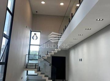 Casa · 160m² · 3 Quartos · 2 Vagas · Casa Exclusiva à venda com Rooftop em Condomínio Fechado – Sofisticação e Conforto!