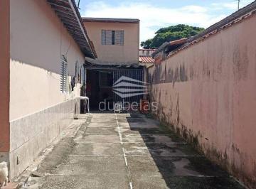 Casa · 186m² · 3 Quartos · 5 Vagas · OPORTUNIDADE IMPERDÍVEL NO MONTE CASTELO – SJC!