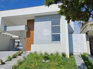 Casa · 149m² · 2 Quartos · 2 Vagas · Casa em Condomínio à venda - Terras do Vale: O Condomínio Mais Desejado de Caçapava Espera por Você!