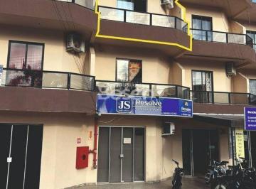 Apartamento · 39m² · 1 Quarto · APARTAMENTO DE FRENTE PARA AVENIDA CELSO RAMOS